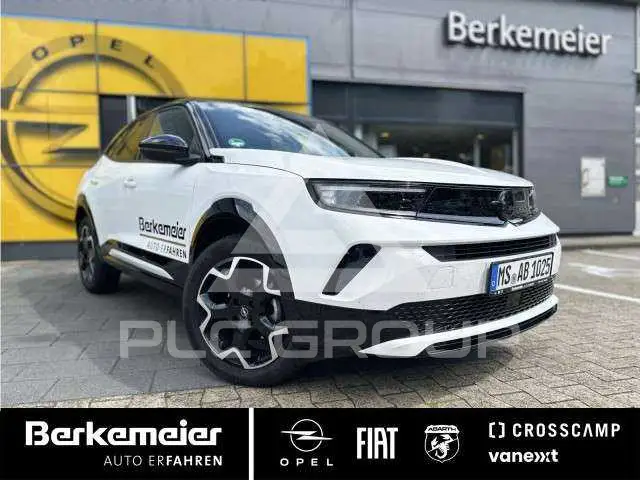2025 Opel Mokka