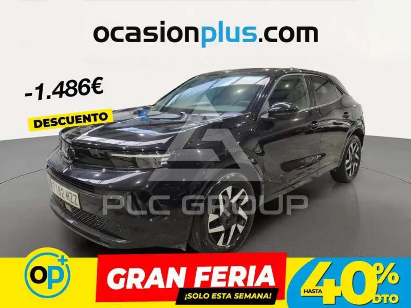 2025 Opel Mokka