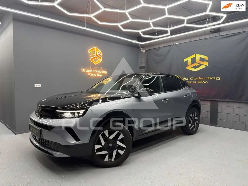 2025 Opel Mokka