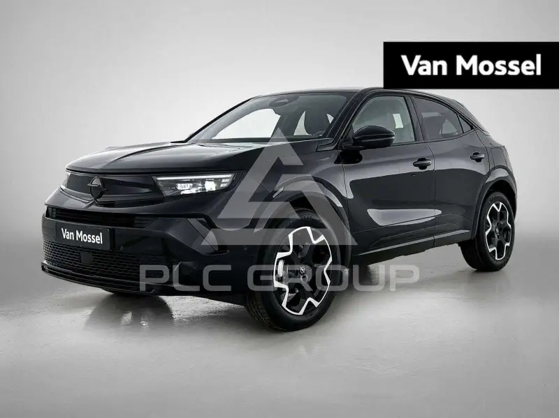 2025 Opel Mokka