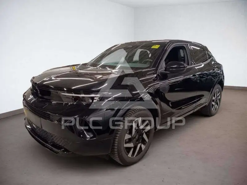 2025 Opel Mokka