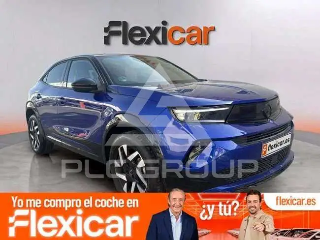 2025 Opel Mokka
