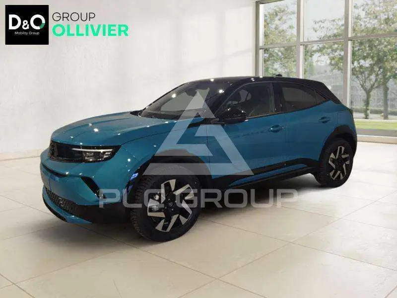 2025 Opel Mokka