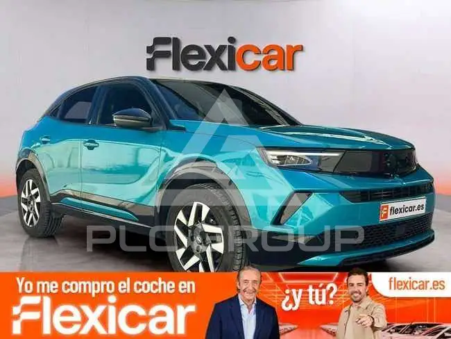 2025 Opel Mokka
