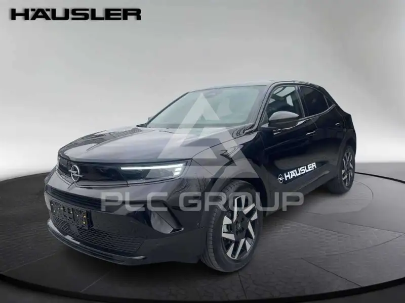2025 Opel Mokka