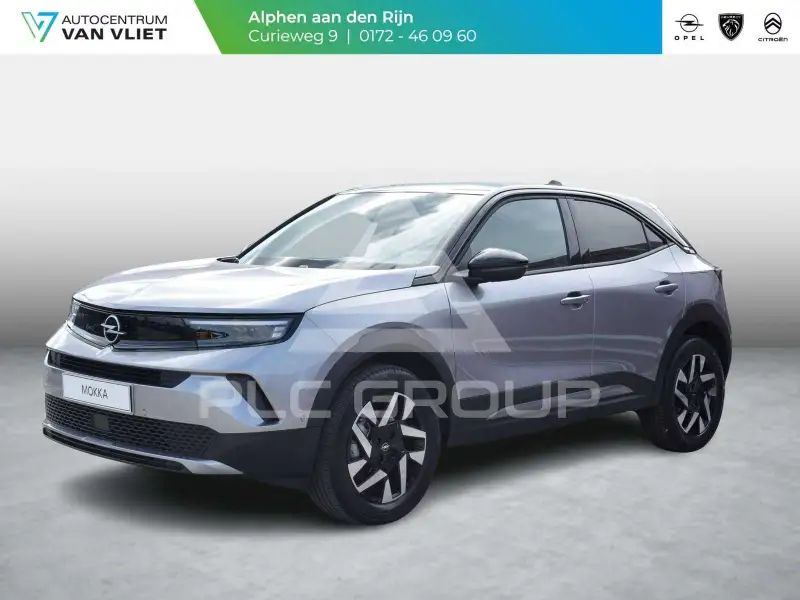 2026 Opel Mokka