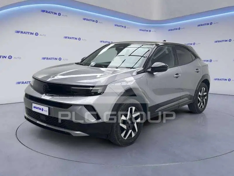 2025 Opel Mokka
