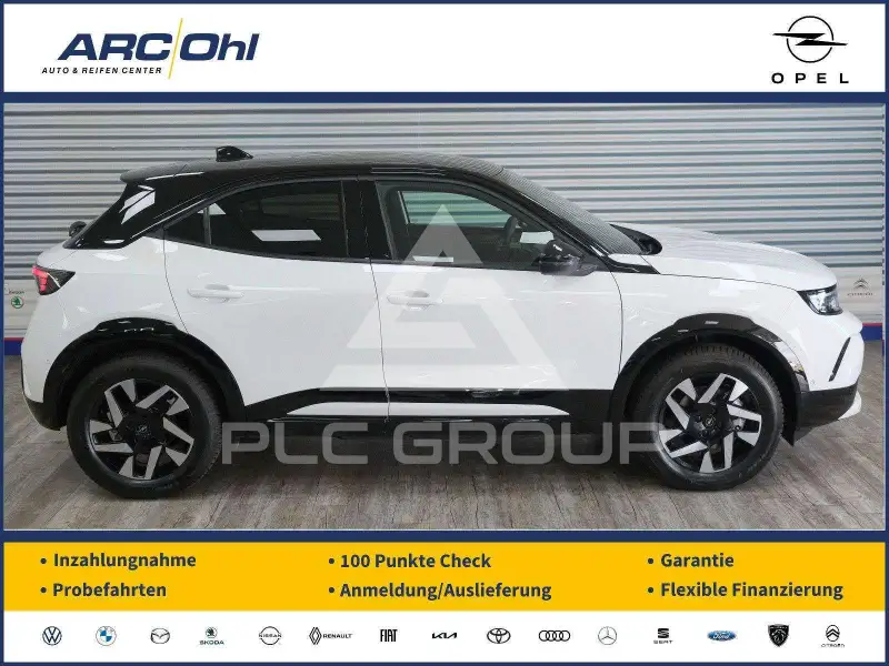 2025 Opel Mokka