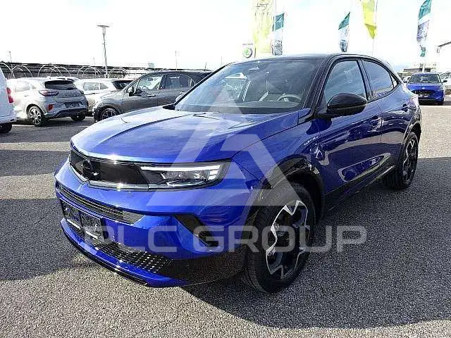 2025 Opel Mokka