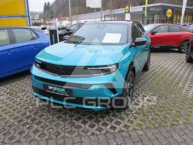 2025 Opel Mokka