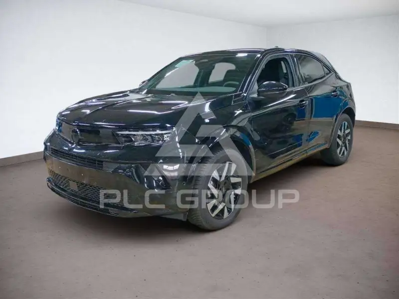 2025 Opel Mokka