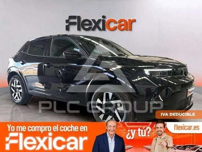 2025 Opel Mokka