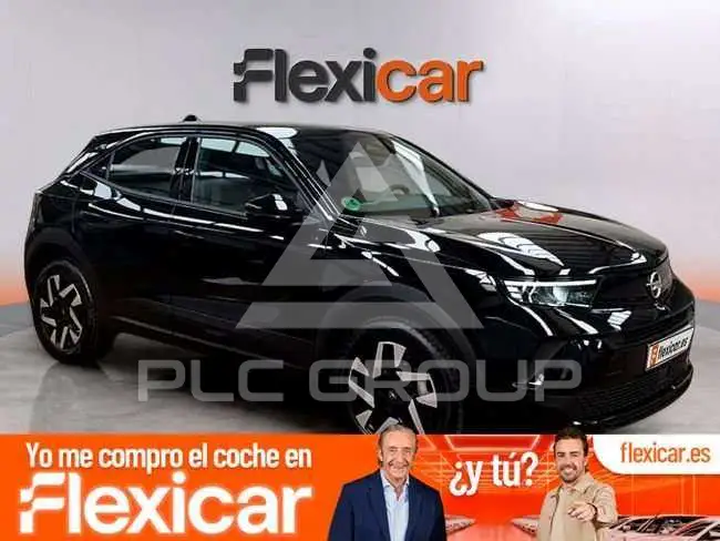 2025 Opel Mokka