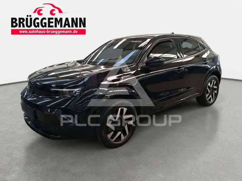 2025 Opel Mokka