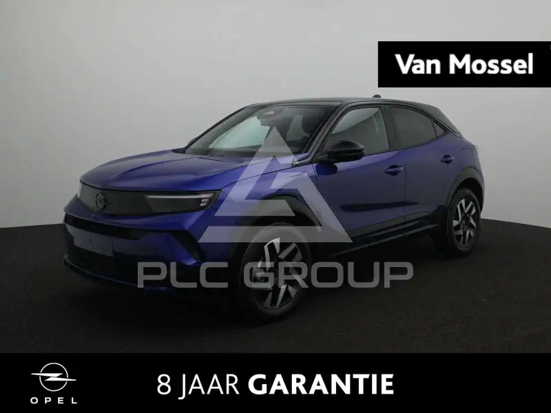 2026 Opel Mokka