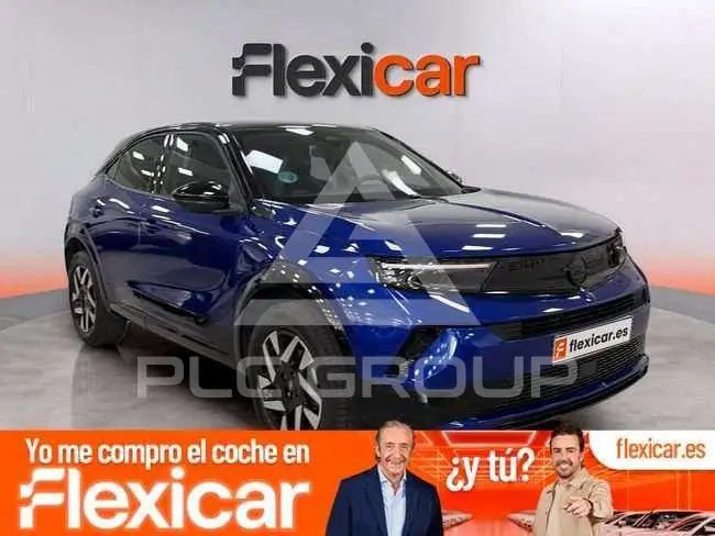 2025 Opel Mokka