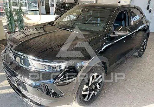 2025 Opel Mokka