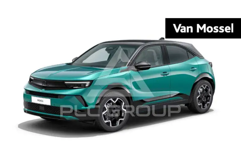 2026 Opel Mokka