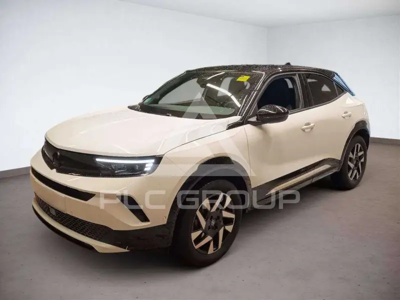 2025 Opel Mokka