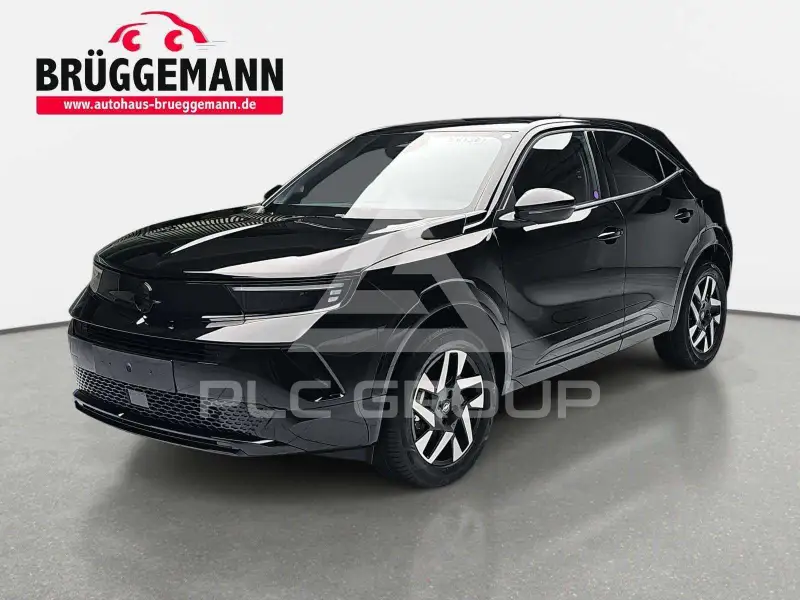 2025 Opel Mokka