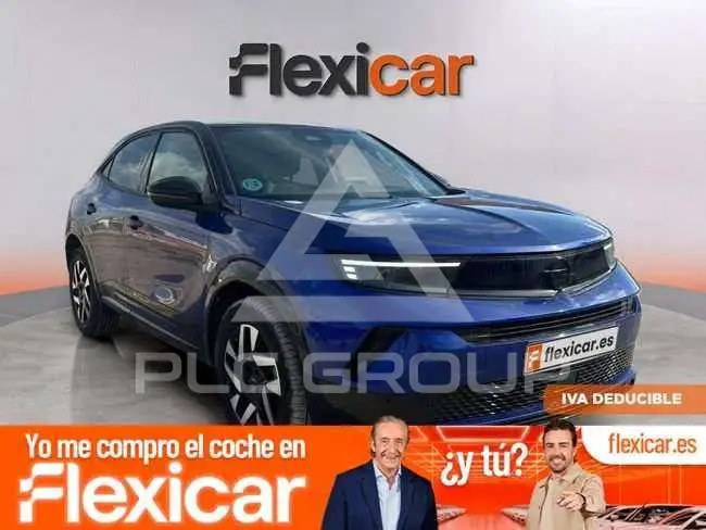 2025 Opel Mokka