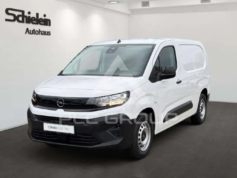 2025 Opel Combo