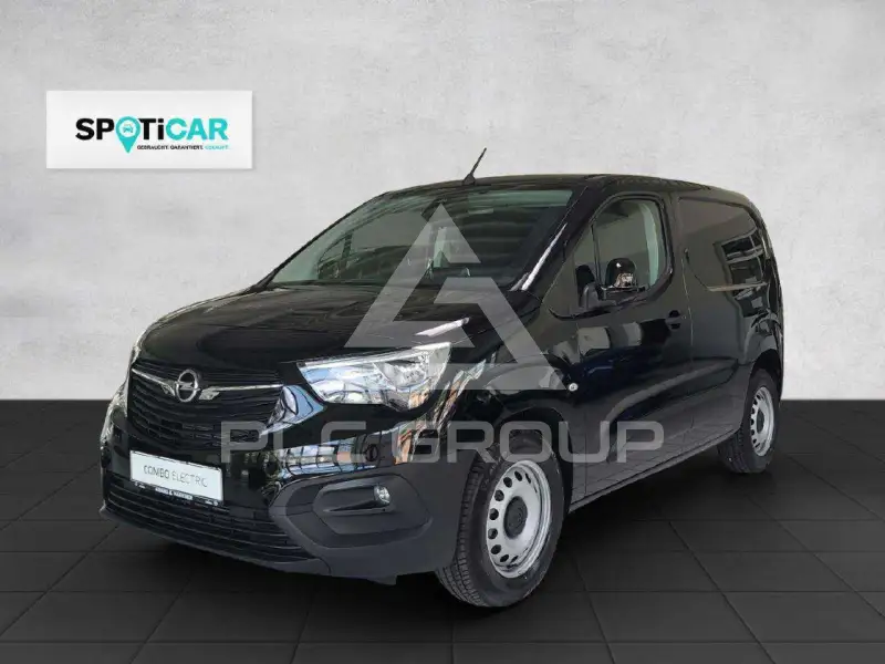 2025 Opel Combo