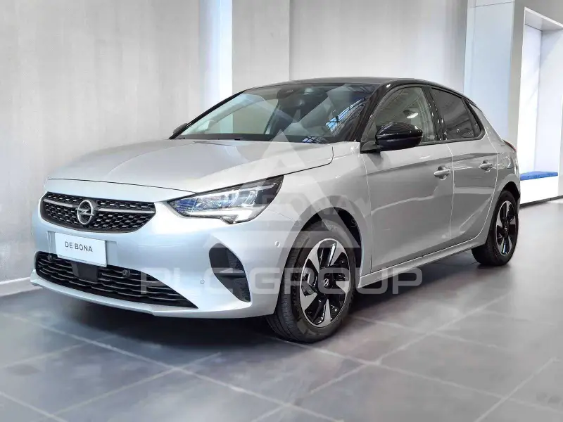 2025 Opel Corsa