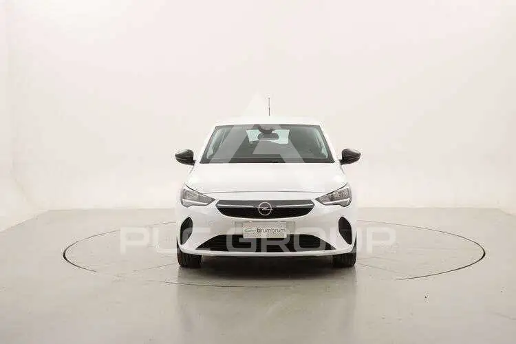 2025 Opel Corsa