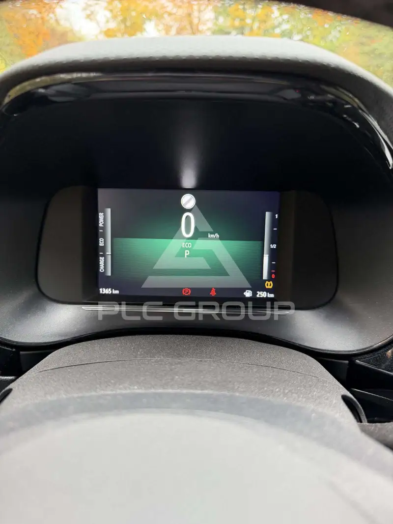 2025 Opel Corsa