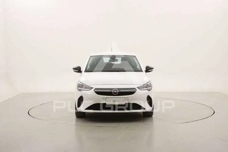 2025 Opel Corsa