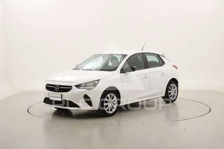 2025 Opel Corsa