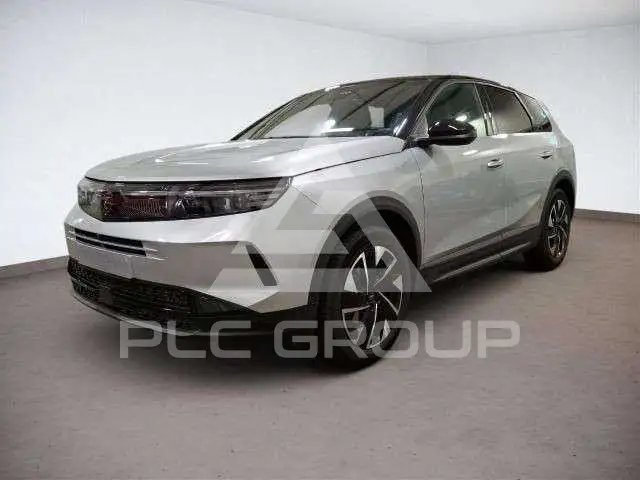 2025 Opel GrandlandX