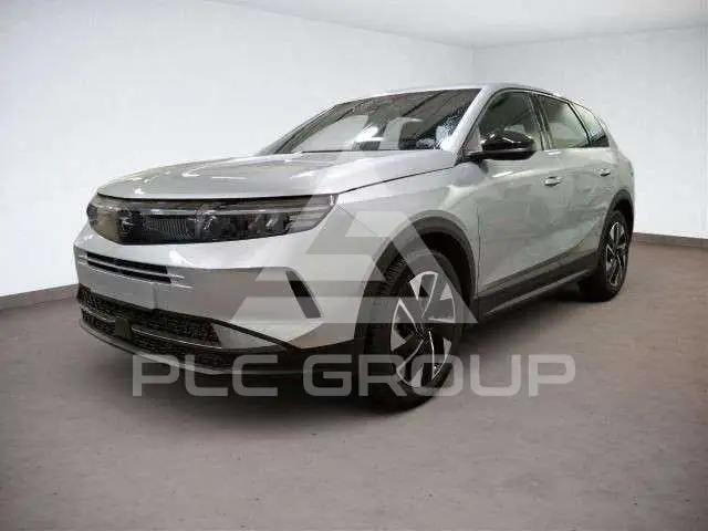 2025 Opel GrandlandX