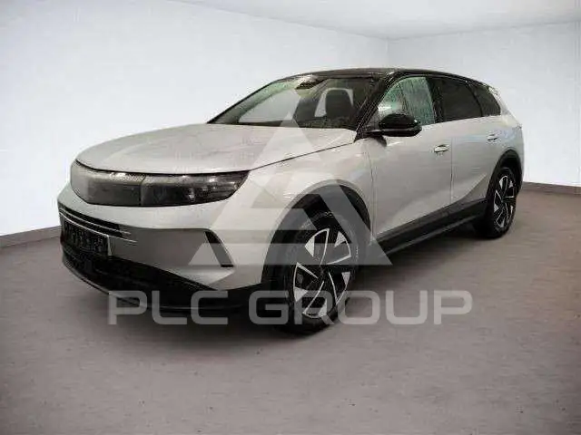 2025 Opel GrandlandX