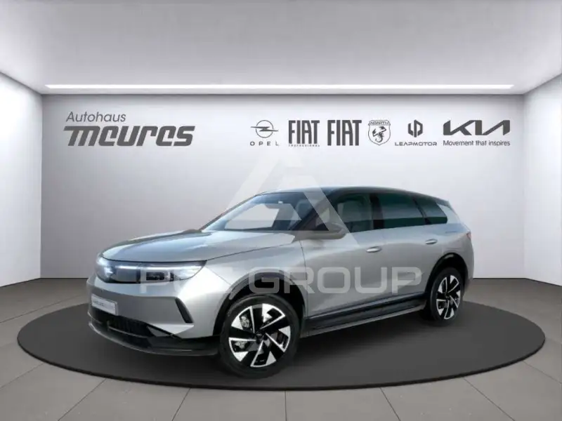 2026 Opel GrandlandX