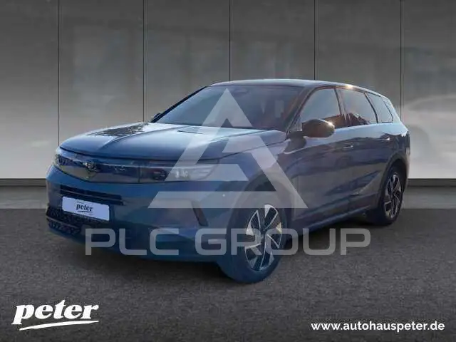 2025 Opel GrandlandX