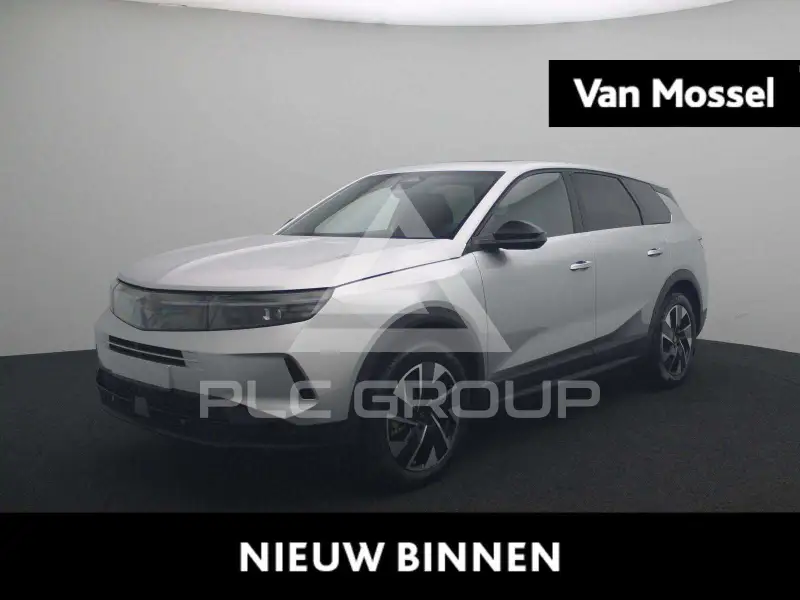 2026 Opel GrandlandX
