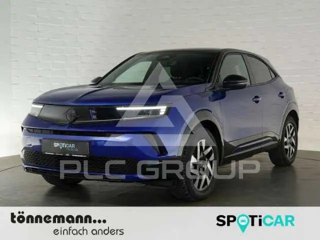 2025 Opel Mokka