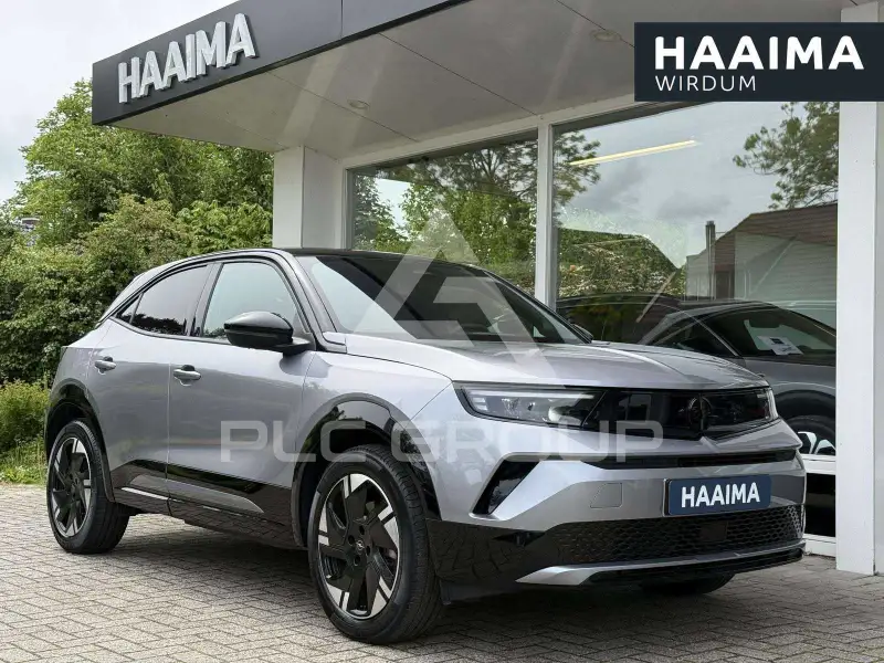 2025 Opel Mokka