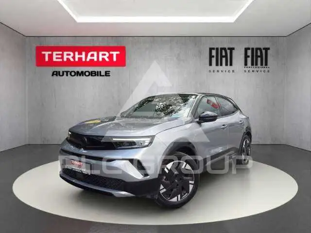 2025 Opel Mokka