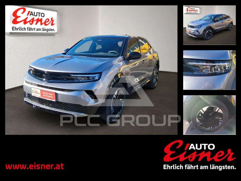 2025 Opel Mokka