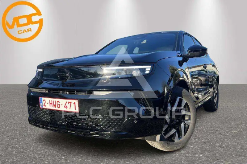 2025 Opel Mokka