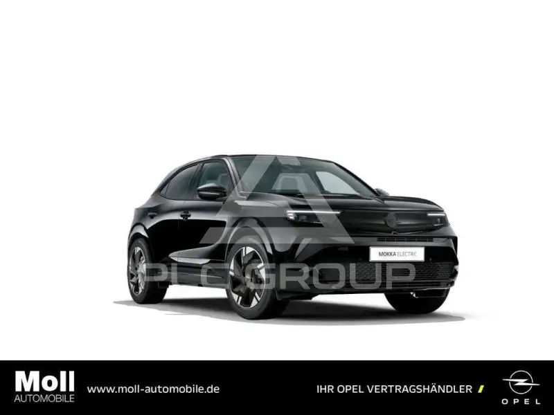 2025 Opel Mokka