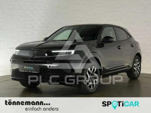 2025 Opel Mokka