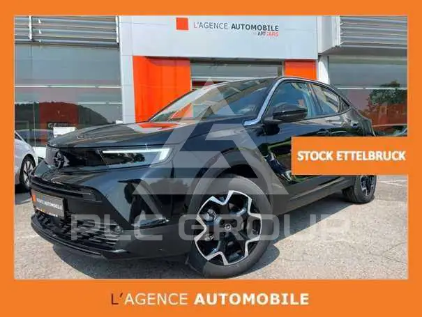 2025 Opel Mokka