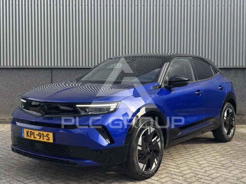 2025 Opel Mokka
