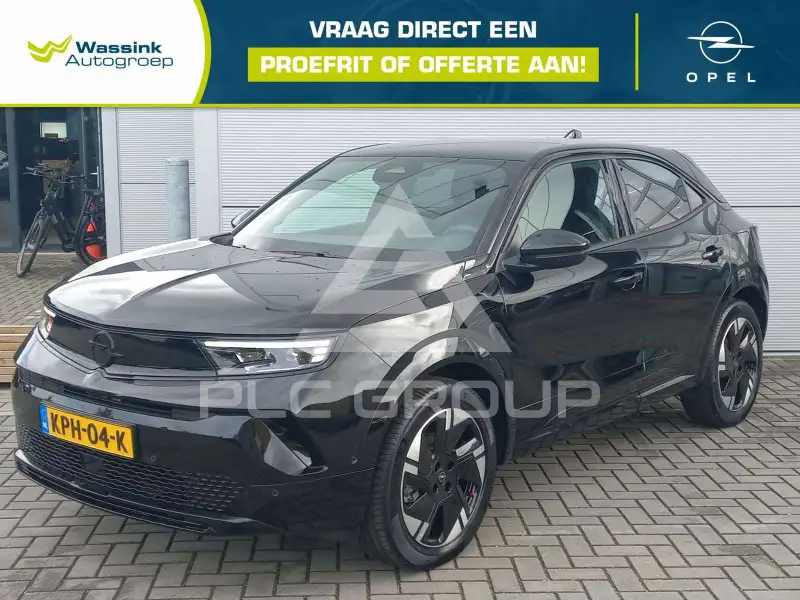 2025 Opel Mokka