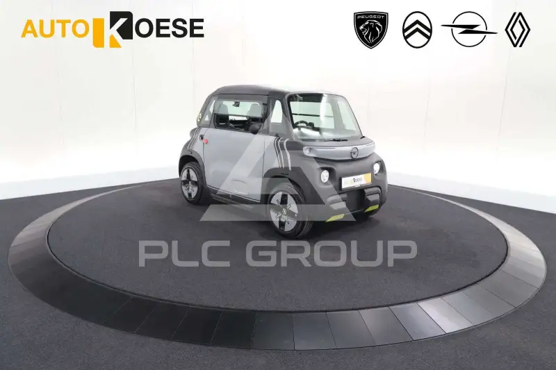 2025 Opel Rocks-e
