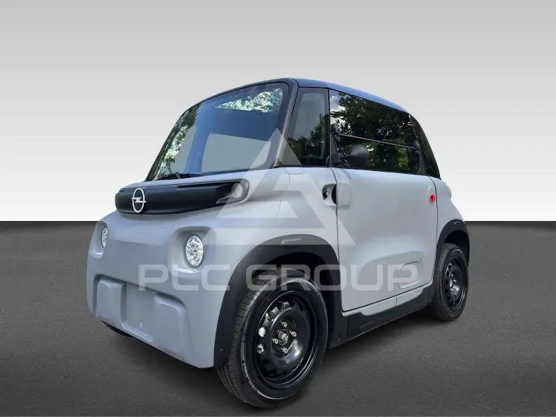 2025 Opel Rocks-e